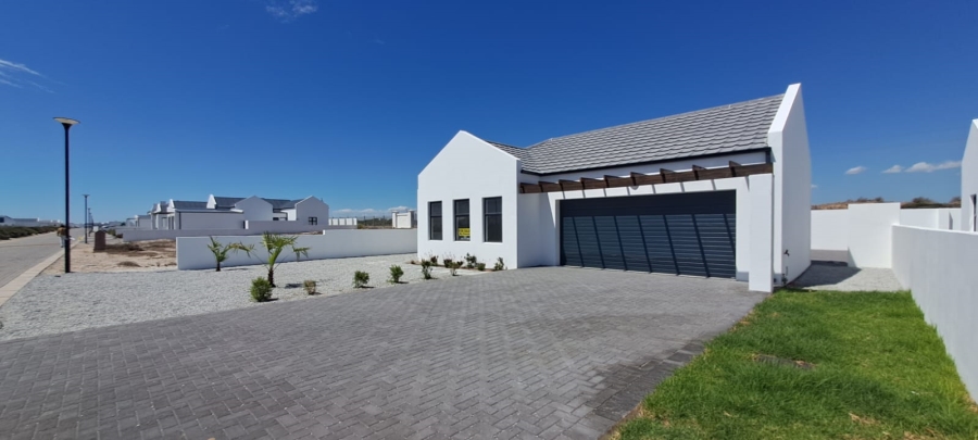 2 Bedroom Property for Sale in Atlantic Sands Private Estate Western Cape